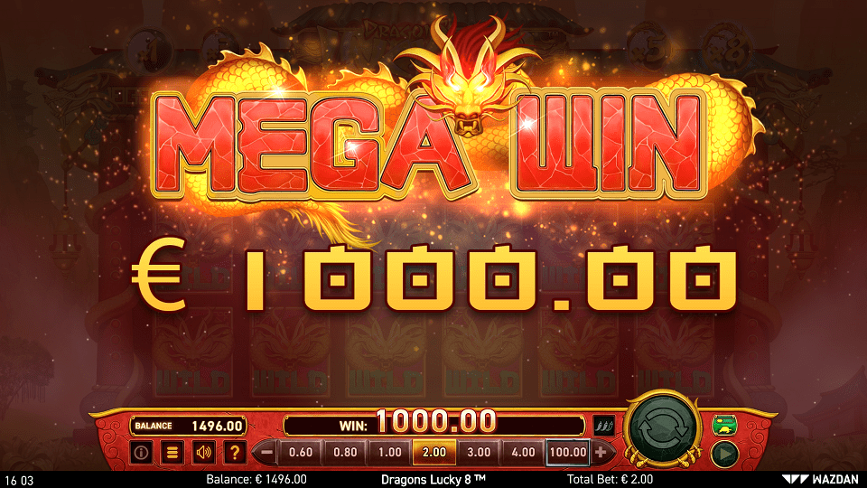 Mega Win