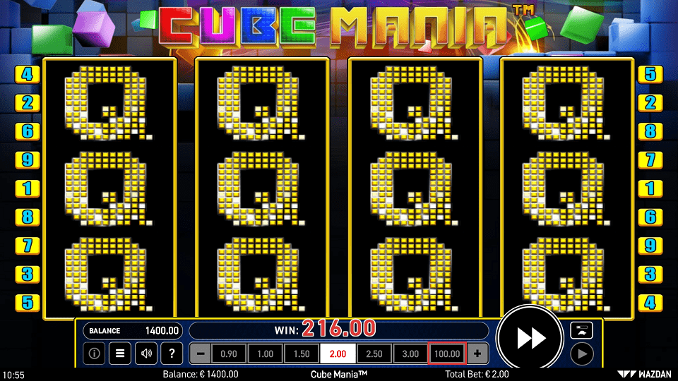 x2 Wall Multiplier