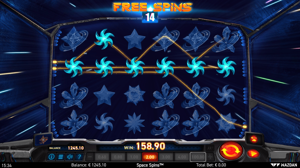 Free Spins