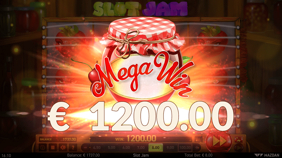 Mega Win