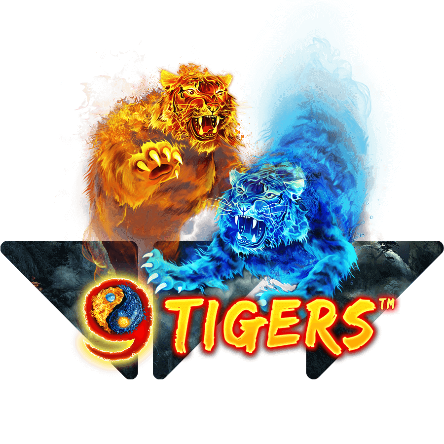 9 Tigers™