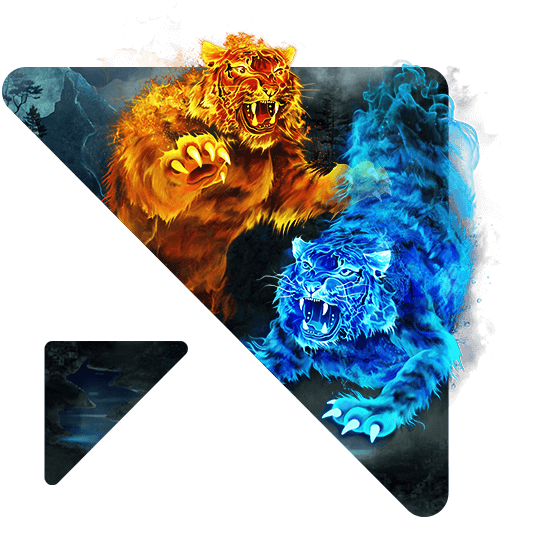9 Tigers™