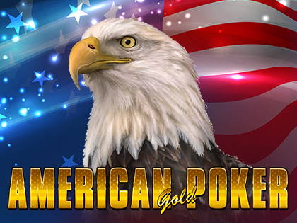 American Poker Gold