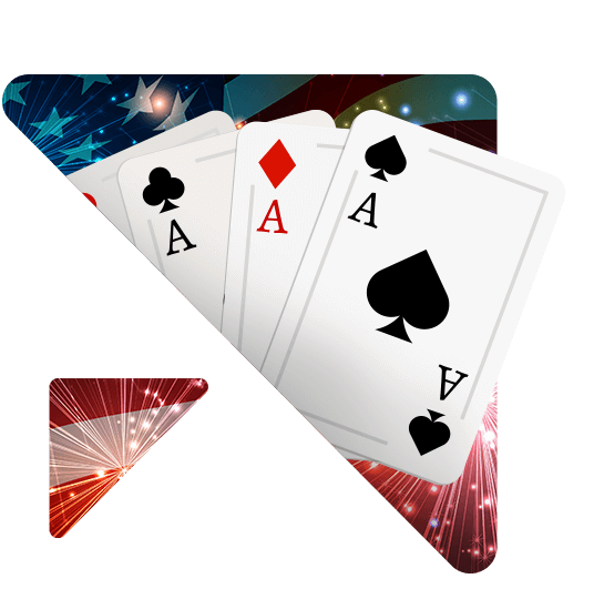 American Poker V