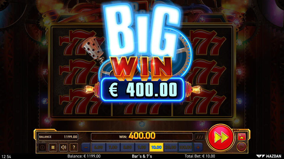 Big Win