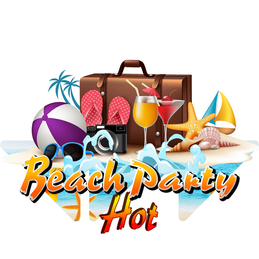 Beach Party Hot