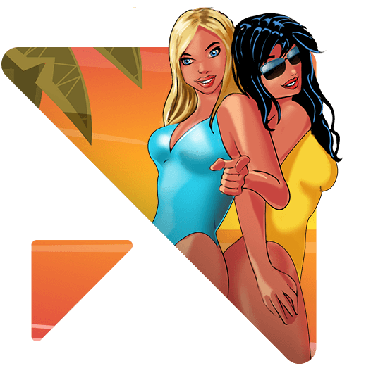 Beach Party