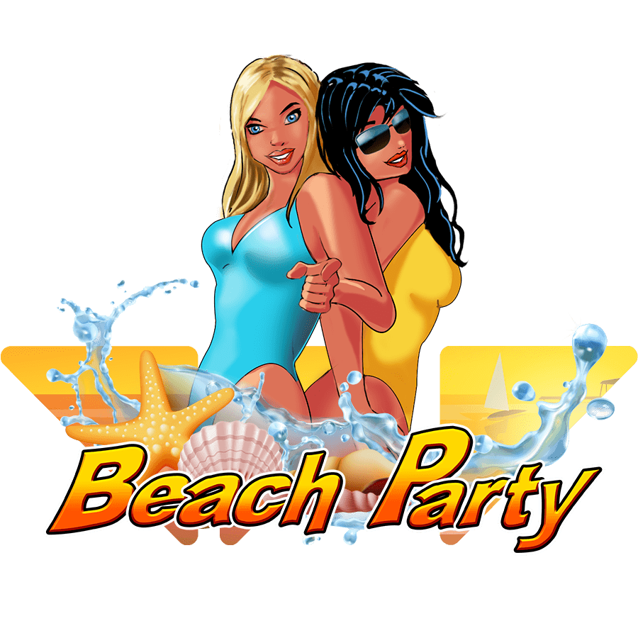 Beach Party