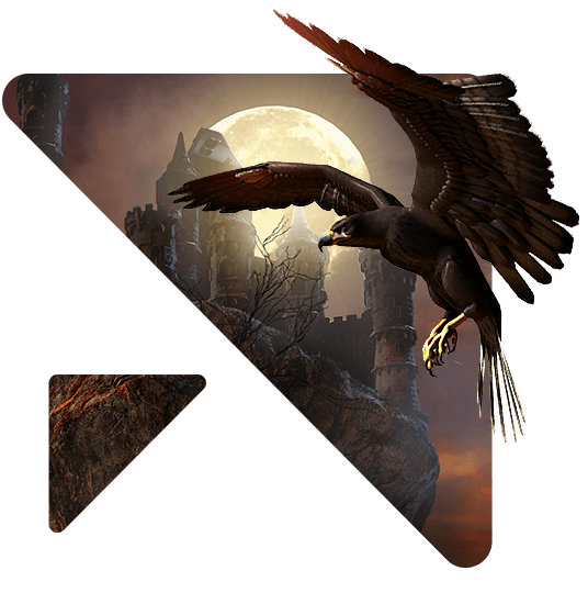 Black Hawk Deluxe