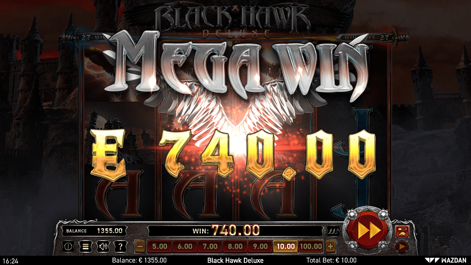 Mega Win
