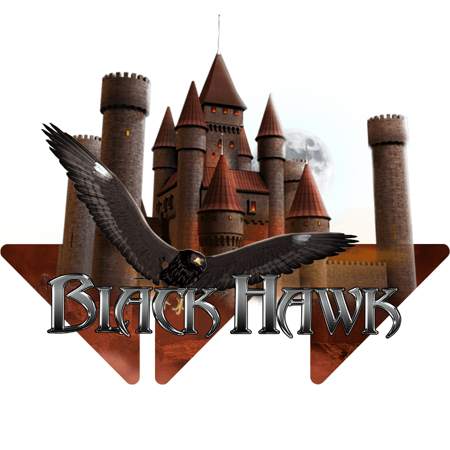 Black Hawk