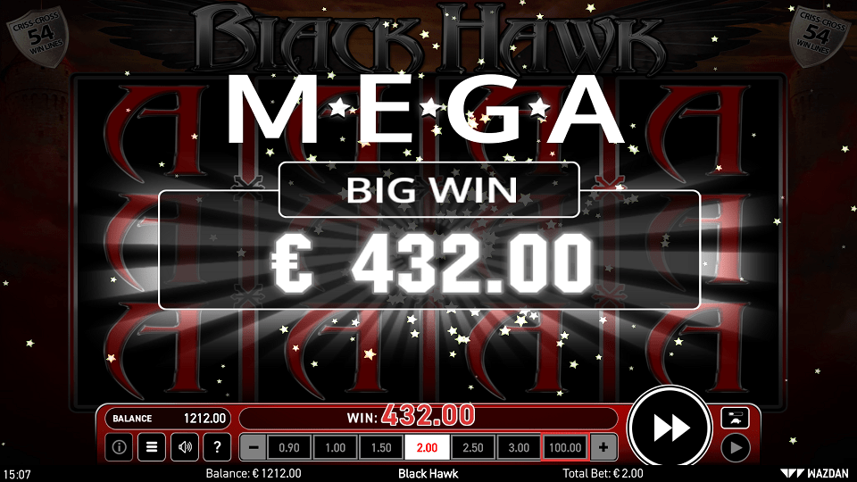 Mega Win