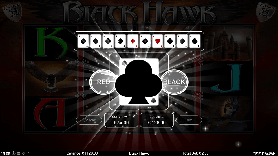 Gamble
