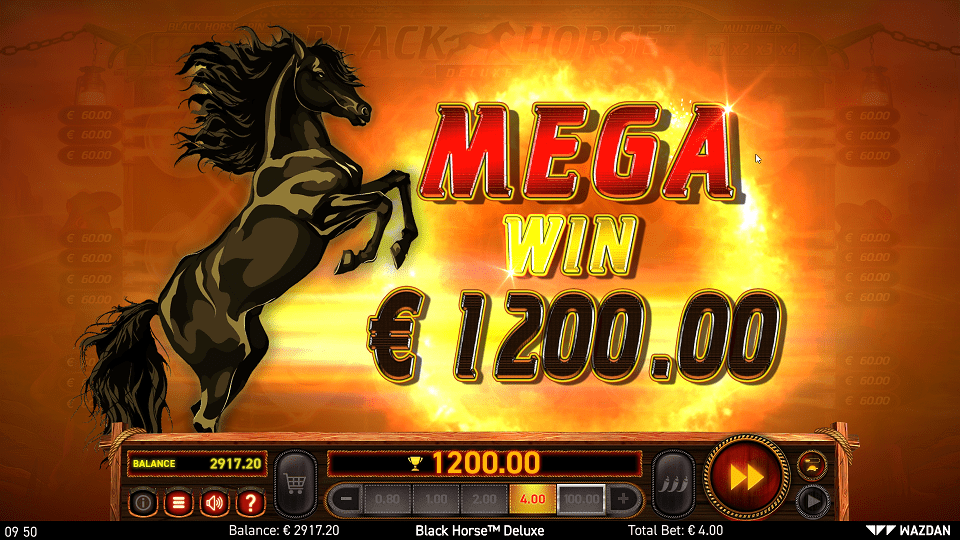 Mega Wins