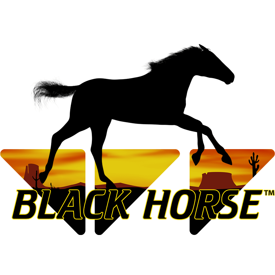 Black Horse™