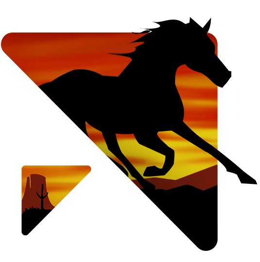 Black Horse™