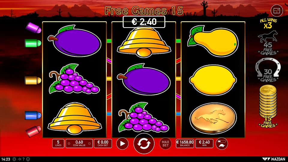 Coin Bonus