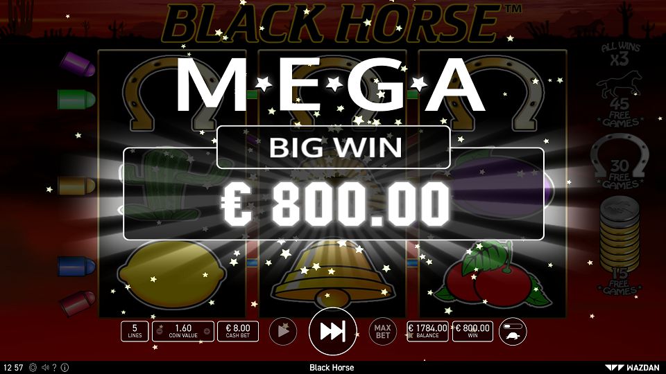 Mega Win