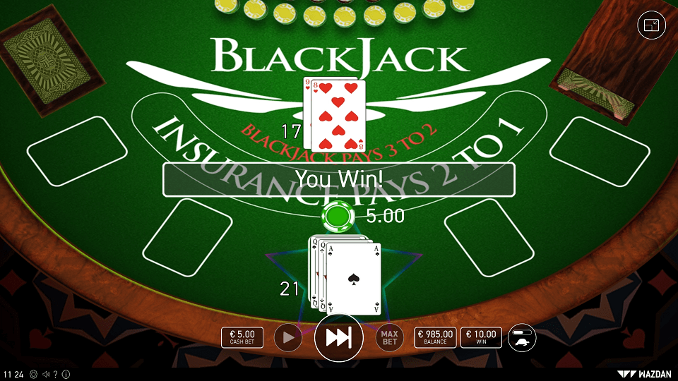 Highly Popular Casino Game
