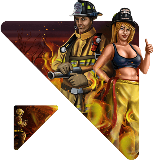 Burning Reels