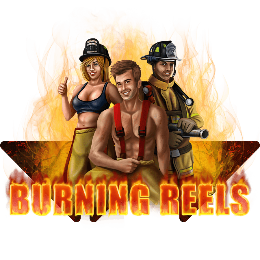Burning Reels