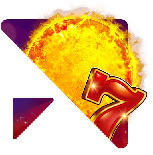 Burning Stars 3™
