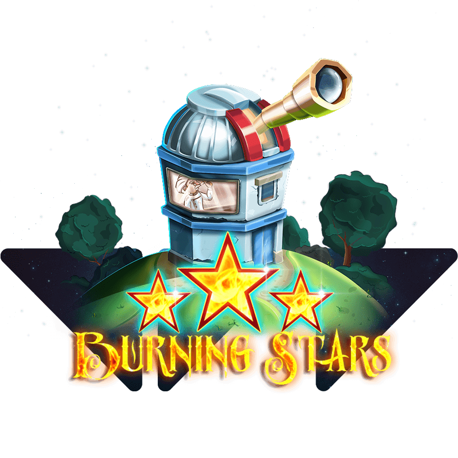 Burning Stars