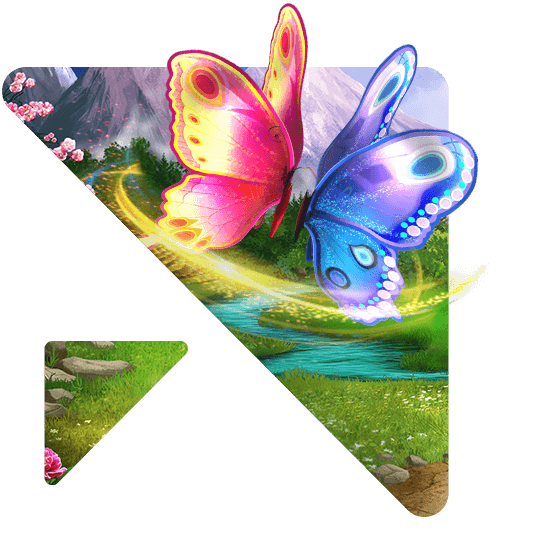 Butterfly Lovers™