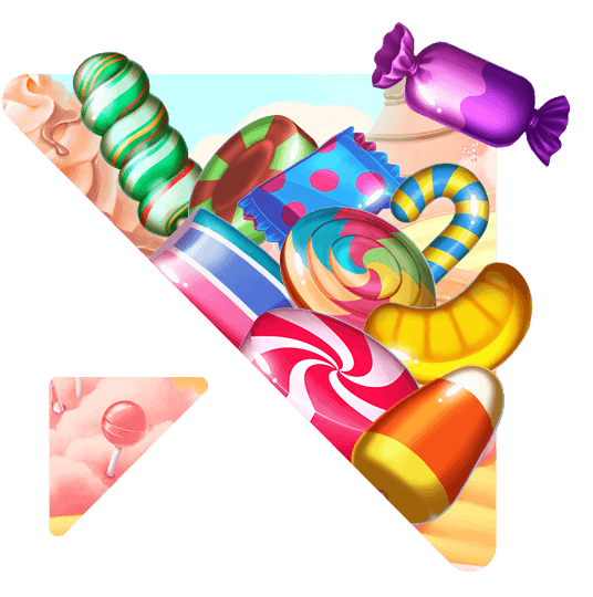 Choco Reels™