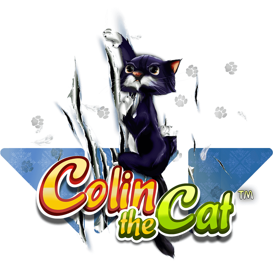 Colin the Cat™