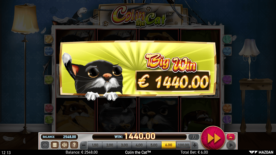 Big Win
