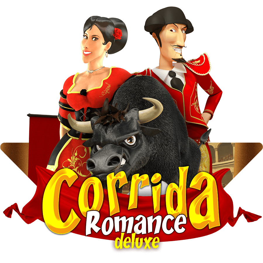 Corrida Romance Deluxe