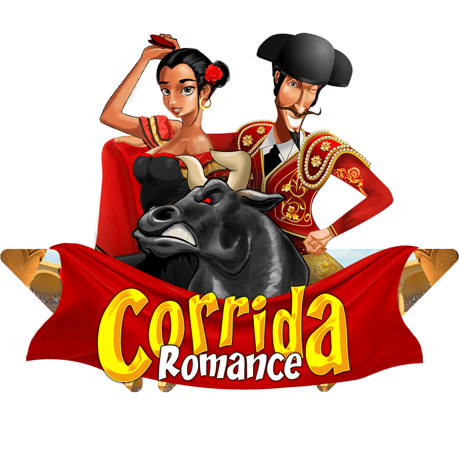 Corrida Romance