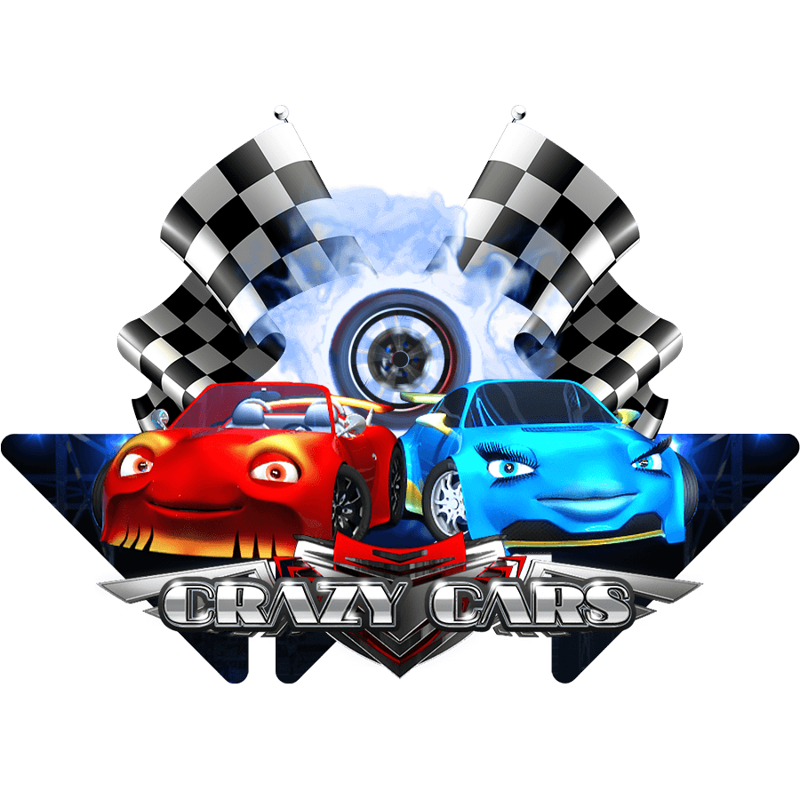 Crazy Cars