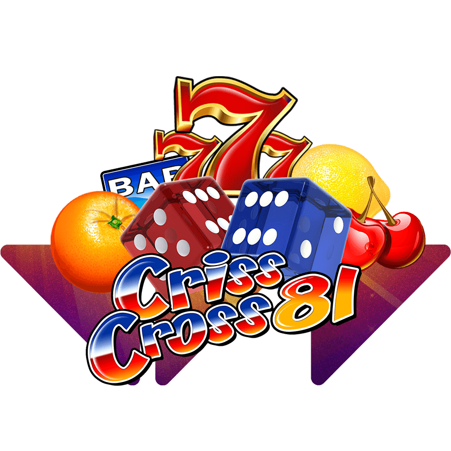 Criss Cross 81