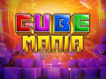 Cube Mania™