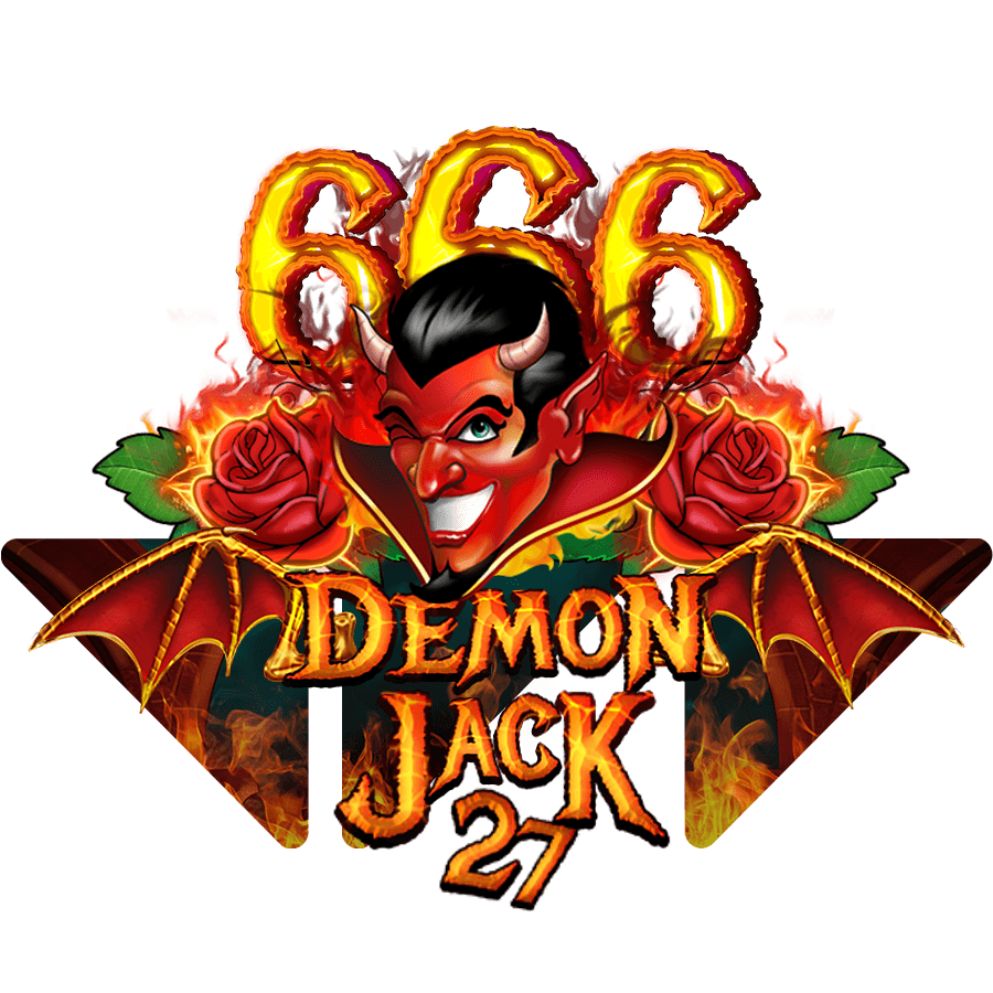 Demon Jack 27