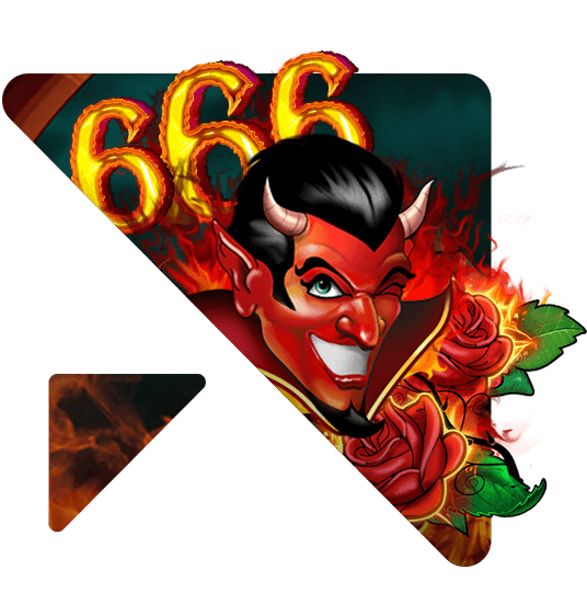 Demon Jack 27
