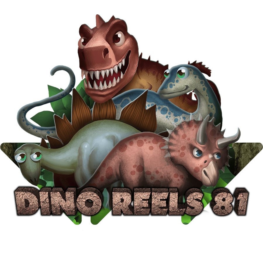 Dino Reels 81