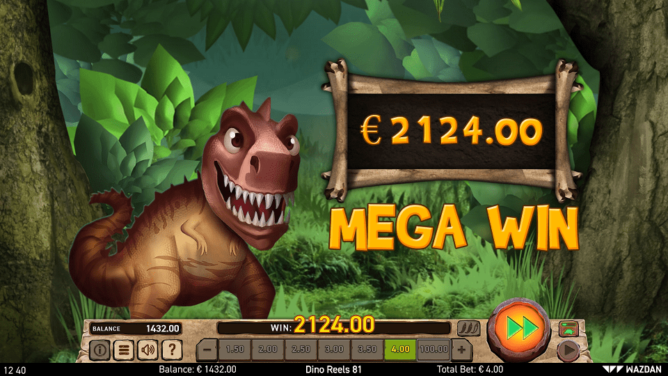 Mega Win