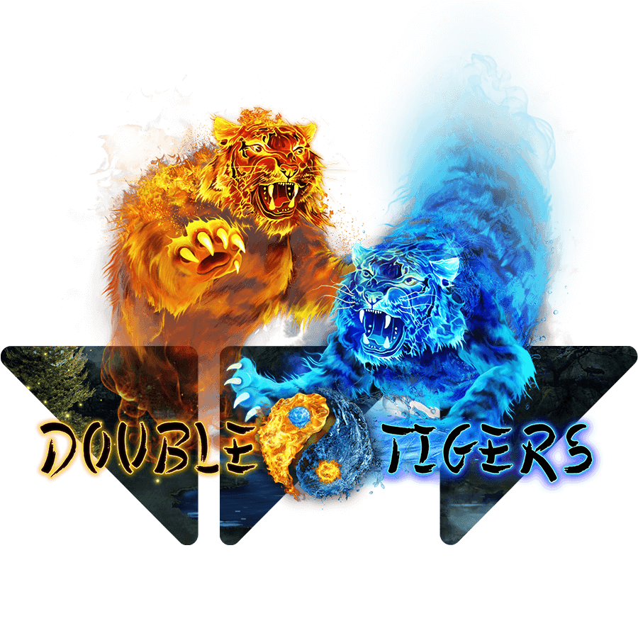 Double Tigers