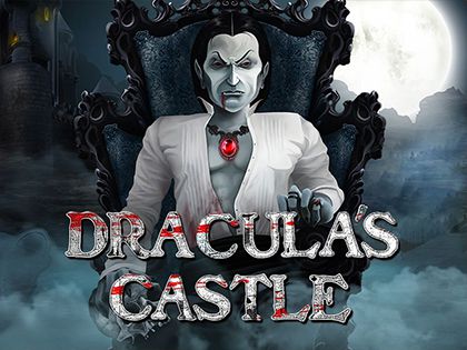 Dracula's Castle