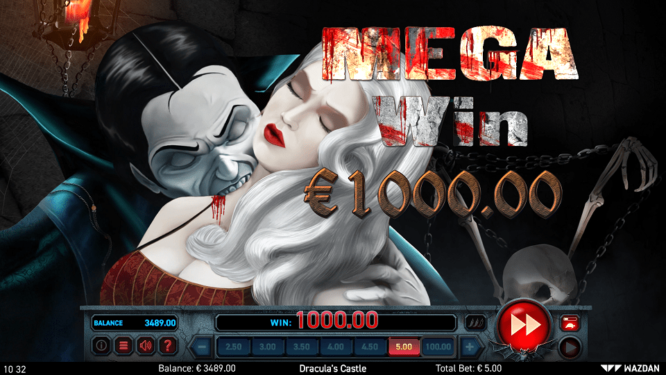 Mega Win