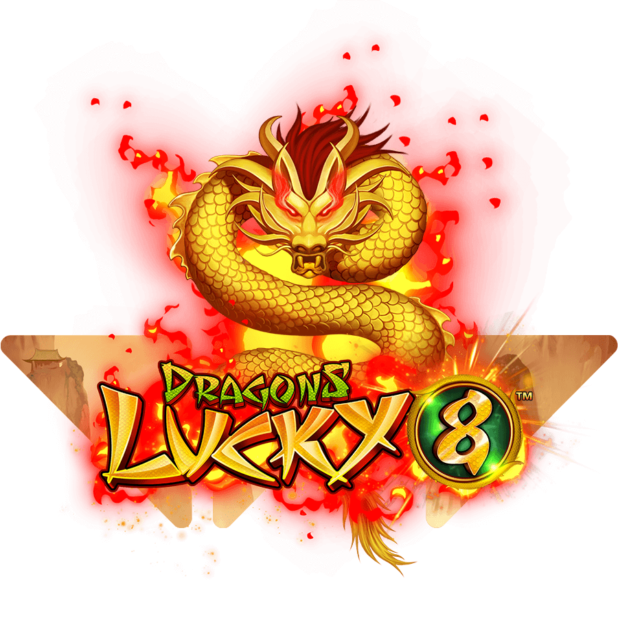 Dragons Lucky 8™