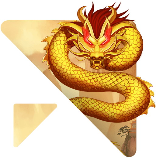 Dragons Lucky 8™