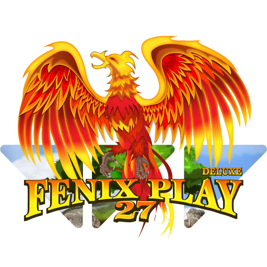 Fenix Play 27 Deluxe