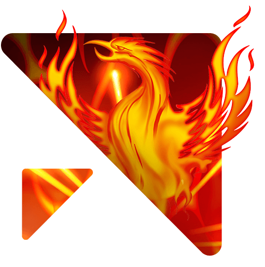 Fire Bird