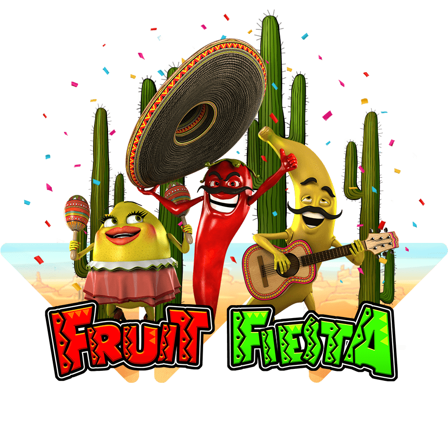 Fruit Fiesta