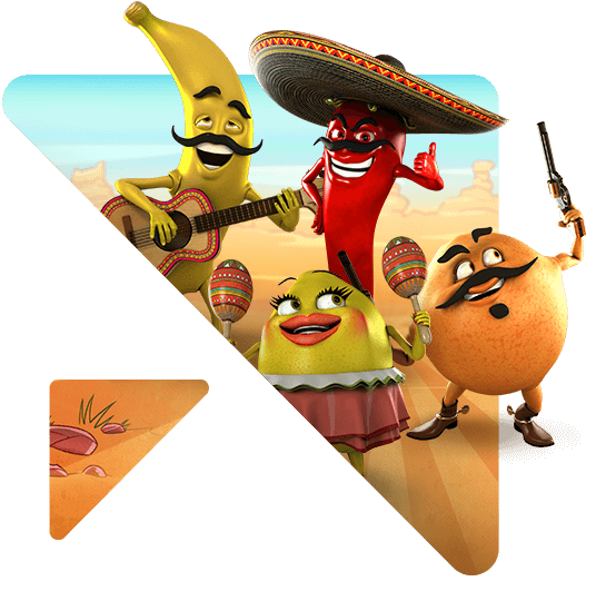 Fruit Fiesta