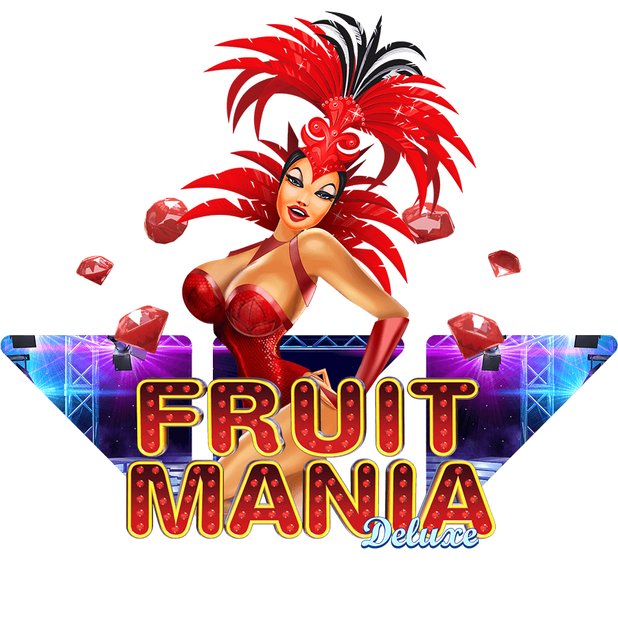 Fruit Mania Deluxe